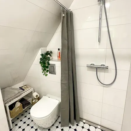 Cozy Little In The Heart Of * Parnu