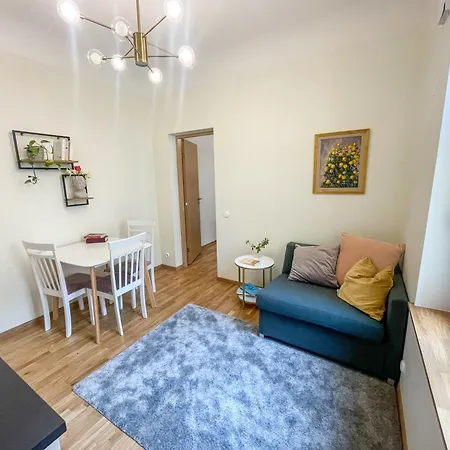 Cozy Little In The Heart Of