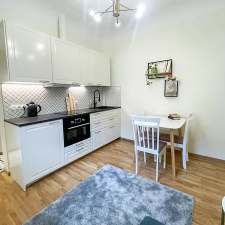 Cozy Little In The Heart Of Διαμέρισμα