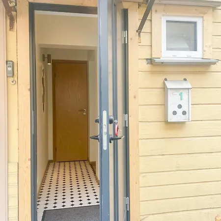 Διαμέρισμα Cozy Little In The Heart Of *